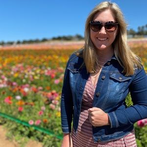 Meet your Posher, Kelsey